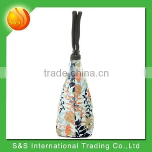 European and American Style Printing Women Handbag Factories in China thumbnail-3