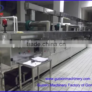 High Quality Nut Fruit Microwave Dryer With Best Service thumbnail-5