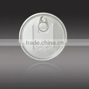 401# Aluminum Easy Open End thumbnail-1