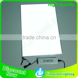 el Pure White Backlight for Advertisement thumbnail-1