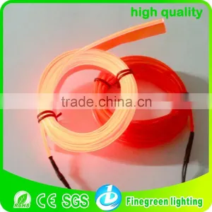 el Neon Wire Christmas Lights, el Wire thumbnail-1
