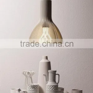White Glass Led Creative Energy Saving Bulb Funny Design For Home House Hotel Villa Room thumbnail-5