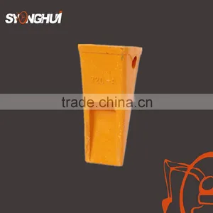 Construction Machinery Excavator Bucket Tooth for SK230 Rock Bucket Teeth thumbnail-6