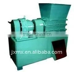 Double Shafts Metal Shredder thumbnail-1