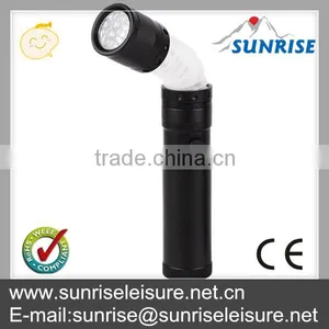 82024#stretch Led Work Light With Clip thumbnail-1