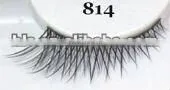 Hot Sale!!! Fashionable Style Strip Eyelash ,wholesale Price, Best Quality, thumbnail-1