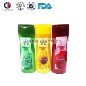 OEM Hot Selling 400ml Fragrant Nourish Shampoo With High Quality thumbnail-3