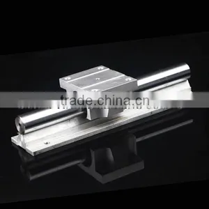 Linear Motion Ball Slide Units Series TBR thumbnail-1