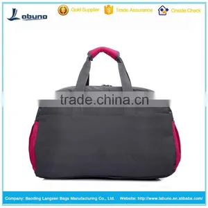 Factory Wholesale 2016 Basic Travel Bag Travelling Bag thumbnail-4