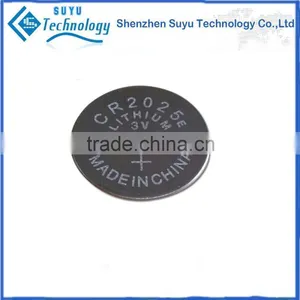 Cr2032 Cr2025 / Mitsubichi CR2025 Battery /3V Button Cell Battery thumbnail-1