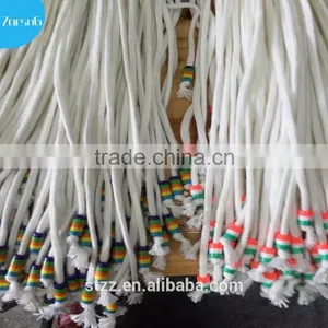 Fashion Custom Round Shoelaces thumbnail-1