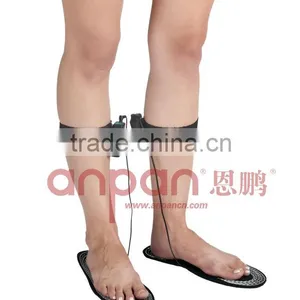 Adjustable Size Carbon Fiber Insole Heated Warm Insoles Cushion Insoles Health Care Pain Relief Insole thumbnail-1