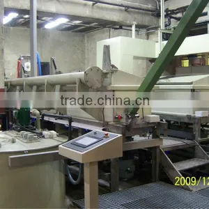 Electrolytic Plating Machine Zinc Plating Equipment 6000A thumbnail-2