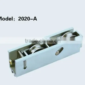 Zinc Alloy Casting Handle 2070-A1 thumbnail-2