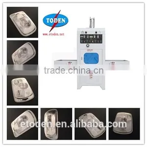 High Frequency PET Welding Machine thumbnail-1