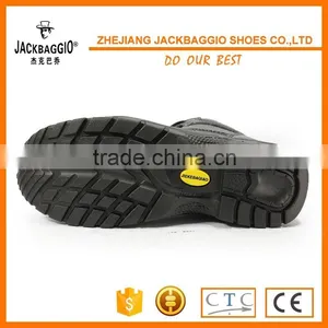 China Manufacturer Wholesale Brand Name Safety Shoes thumbnail-5