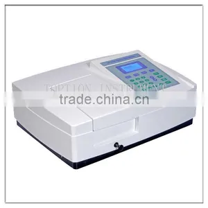 Hot Lab UV/Vis Spectrophotometer UV-5800 for Sale thumbnail-1