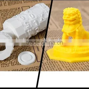 High Quality ABS Filament 1.75mm 3D Pen Filament 3mm PLA Filament for DIY 3D Drawing Pen MakerBot/RepRap/UP/Mendel 3D Printer thumbnail-2