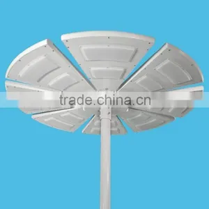 Outdoor Solar Garden Light Led Garden Light Poles All In One Street Light 15W to 120W thumbnail-3