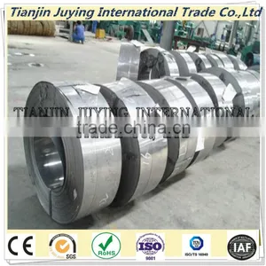 Cold Rolled Steel Strip thumbnail-5