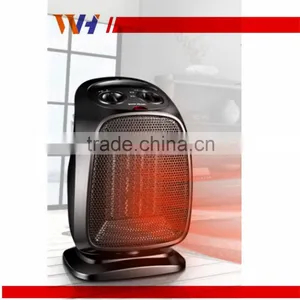 Fashionable Easy Operate Indoor Electric Heater thumbnail-6