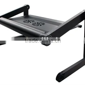 Recliner Laptop Bed Table Portale Laptop Desk Sofa Desk thumbnail-5