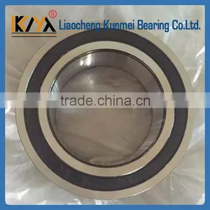 Ball Bearing Size KM 3016/2RS Angular Contact Ball Bearing thumbnail-1