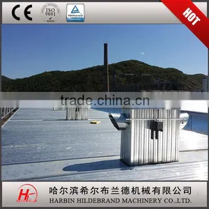 150m3 Factory Sell Dryer Chamber, Kiln Dry, Wood Dry Kiln thumbnail-5