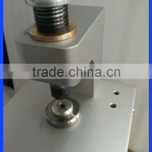 Common Rail Injector Valve Grinding Machine With Microscope thumbnail-3