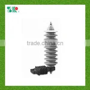 Polymeric 33kV Lightning Arrester thumbnail-1