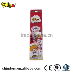 Magic Plastic Balloon Glue, Inflatable Balloons Toys for Kids Looking for Distributor Quality Choice thumbnail-5