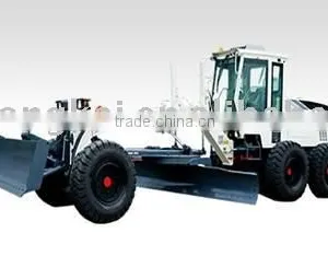 XCMG GR215 Grader thumbnail-1