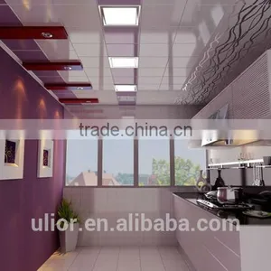 P1-127JS Factory Direct Sales High Brightness CE RoHS Led Light Panel 1x2 thumbnail-6