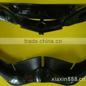 OEM/ODM Custom Plastic Injection Mould thumbnail-2