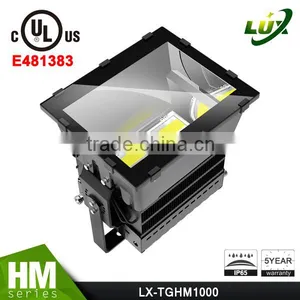 Highest Demand Products UL Led Flood Light 1000W With High Quality thumbnail-1