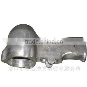 Aluminum Casting thumbnail-3