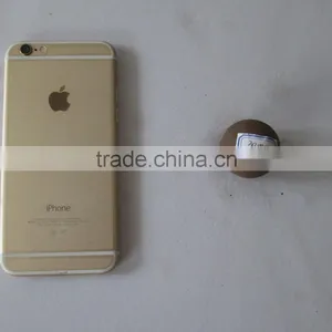 1.25'' Rolling & Forged Steel Balls For Mining Mill thumbnail-1
