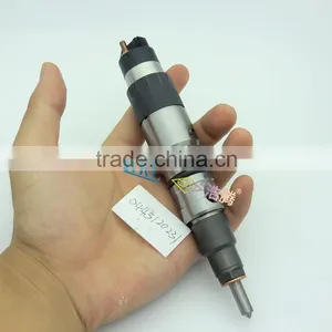 0 445 120 231 Genuine Fuel Injector 0445 120 231 , Bosch 0445 120 231 Diesel Injectors Rail Quality Choice thumbnail-2