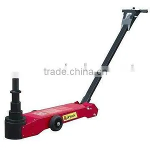 Pneumatic Trolley Jack / Air Hydraulic Heavy Duty Floor Jack thumbnail-1
