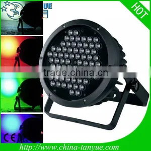 72x3w Led Par Light Hmi Par Light thumbnail-1