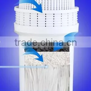 NEW Household Water Purifiers Direct Drinking Tap Water Faucet Filter Net Water Filter thumbnail-3