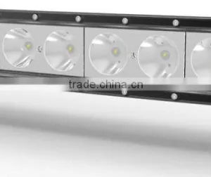 Curved Single Row Led Light Bar 20 30 40 50 Inch,100w 140w 200w 240w c Ree Led Curved Light Bar for Trucks Quality Choice thumbnail-2
