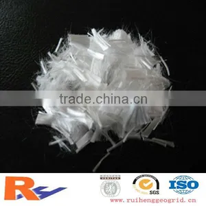Sell Cement-based of Polypropylene Fiber Recycled Polypropylene Fiber thumbnail-1