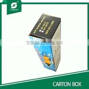 Wholesale Printed Foldable Carton Box Recycle Carton Box thumbnail-5