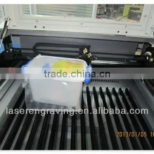 60*40cm Co2 Machine Laser Etching thumbnail-2