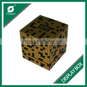 LUXURY DOMESTIC DISPLAY BOX CLEAR CUSTOM MADE ACRYLIC DISPLAY BOXES SMALL ACRYLIC DISPLAY BOX thumbnail-3