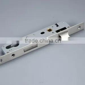 Europe Standard High Quality 9225 Aluminum Door Lock Body thumbnail-3