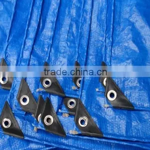 Best Quality Cheap Price of China pe Tarpaulin Factory thumbnail-5