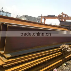 H Beam I Beam With Best Price thumbnail-4
