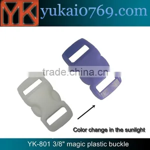 Yukai Plastic Luggage Travel Bag Buckle/magic Luggage Parts Buckle for Bags thumbnail-2
